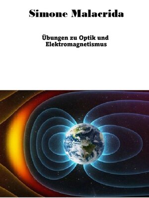 cover image of Übungen zu Optik und Elektromagnetismus